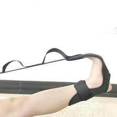 Yoga Stretching Belt