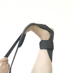 Yoga Stretching Belt