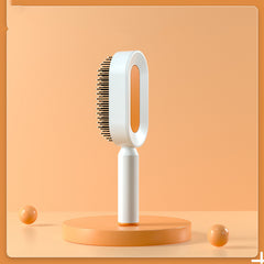 Anti-Static Hairbrush